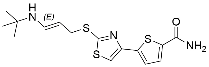 Arotinolol Impurity 28